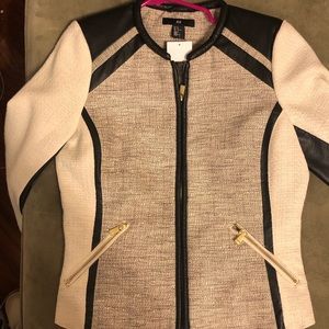 H&M blazer